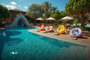 classificação fiscal de boias infláveis para parques aquáticos na importação