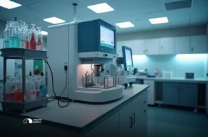 classificação fiscal na importação de analisador metabólico