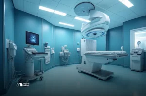 classificação fiscal na importação de aparelho de fluoroscopia