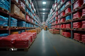 classificação fiscal na importação de fibra alimentar