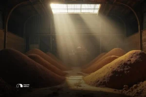 classificação fiscal na importação de adubo organomineral