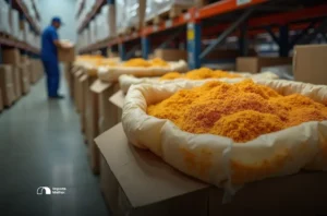 classificação fiscal de farinha de rosca na importação