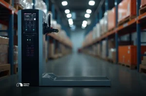 classificação fiscal na importação de balança digital com bioimpedância