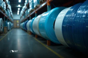 classificação fiscal na importação de fio de poliéster