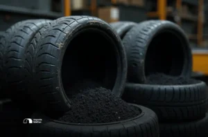 classificação fiscal na importação de carcaça de pneu