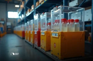 classificação fiscal na importação