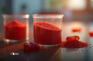 classificação fiscal na importação do corante urucum