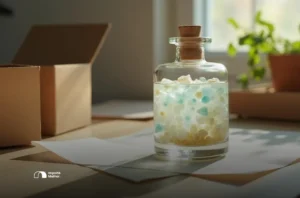 classificação fiscal na importação de dessecante