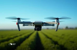 classificação fiscal na importação de drone agrícola