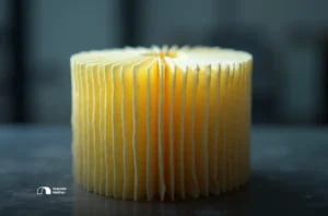 classificação fiscal na importação de elemento filtrante