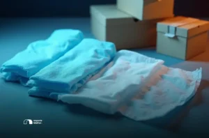 classificação fiscal na importação de envoltórios de compressão