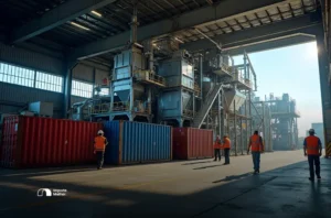 classificação fiscal na importação de unidade funcional