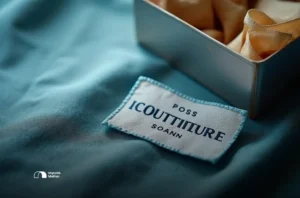 classificação fiscal na importação de etiquetas para vestuário