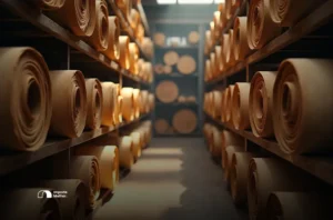 classificação fiscal na importação de feltro sintético