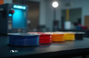 classificação fiscal na importação de filamentos para impressão 3D