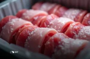 classificação fiscal na importação de hambúrguer bovino