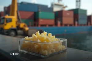 classificação fiscal na importação de requeijão cremoso