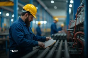 créditos de PIS/COFINS sobre laudo técnico NR-12