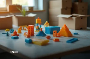 classificação fiscal na importação de kits educacionais