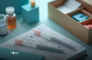 classificação fiscal na importação de testes rápidos para dengue