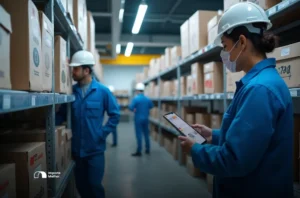 classificação fiscal na importação