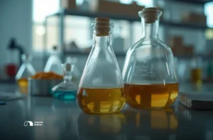 classificação fiscal na importação de extrato de quilaia