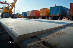 classificação fiscal na importação de laje pré-moldada