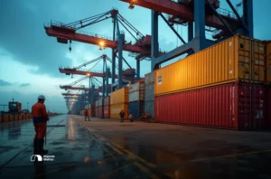 responsabilidade tributária na importação dentro de consórcios