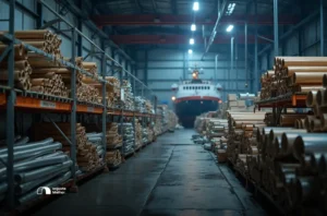 classificação fiscal na importação de perfis de alumínio