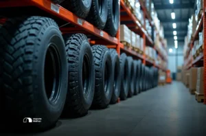 classificação fiscal na importação de pneumáticos