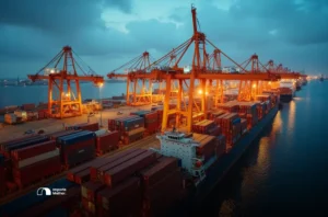 crédito de PIS/COFINS-Importação sobre insumos na atividade comercial