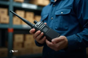 classificação fiscal na importação de rádio comunicador