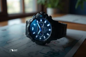 classificação fiscal na importação de relógio multiesportivo