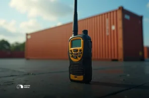 classificação fiscal na importação de rádio comunicador