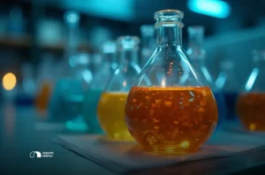 classificação fiscal na importação de solvente orgânico