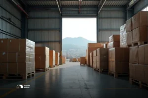 classificação fiscal na importação