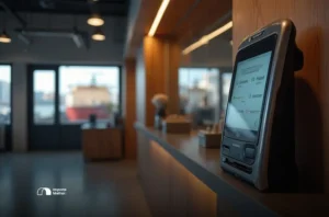 classificação fiscal na importação de terminais de pagamento eletrônico