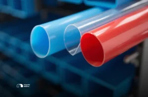 classificação fiscal na importação de tubos flexíveis de plástico