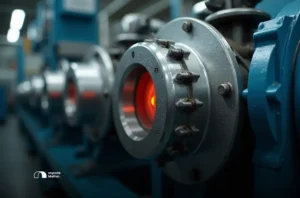 classificação fiscal na importação de turbomáquinas de vácuo