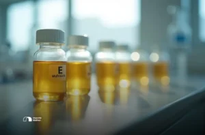 classificação fiscal na importação de vitamina E