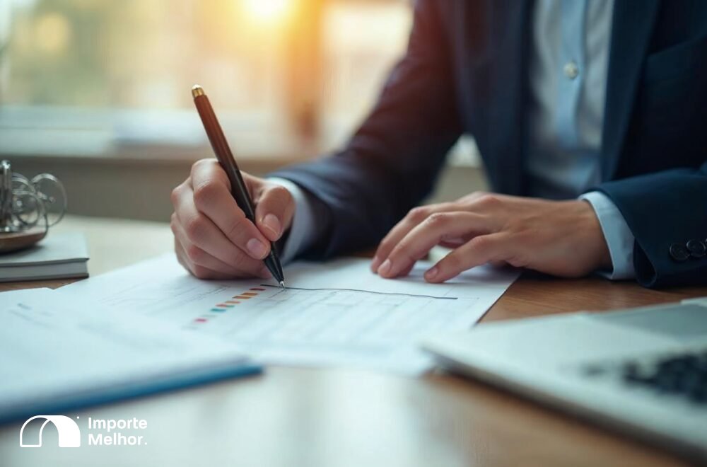 Gestor seguindo checklist de documentação para inspeção física Anvisa na importação do NCM 21069010
