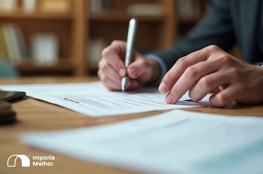 Preenchimento de formulário de contingência DSI durante parada Siscomex CNPJ alfanumérico