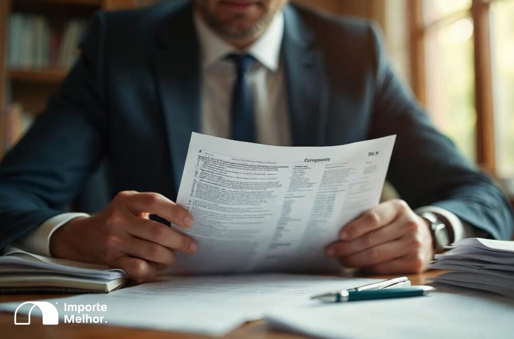 Despachante aduaneiro usando formulário físico de contingência DSI com Portal Único fora do ar