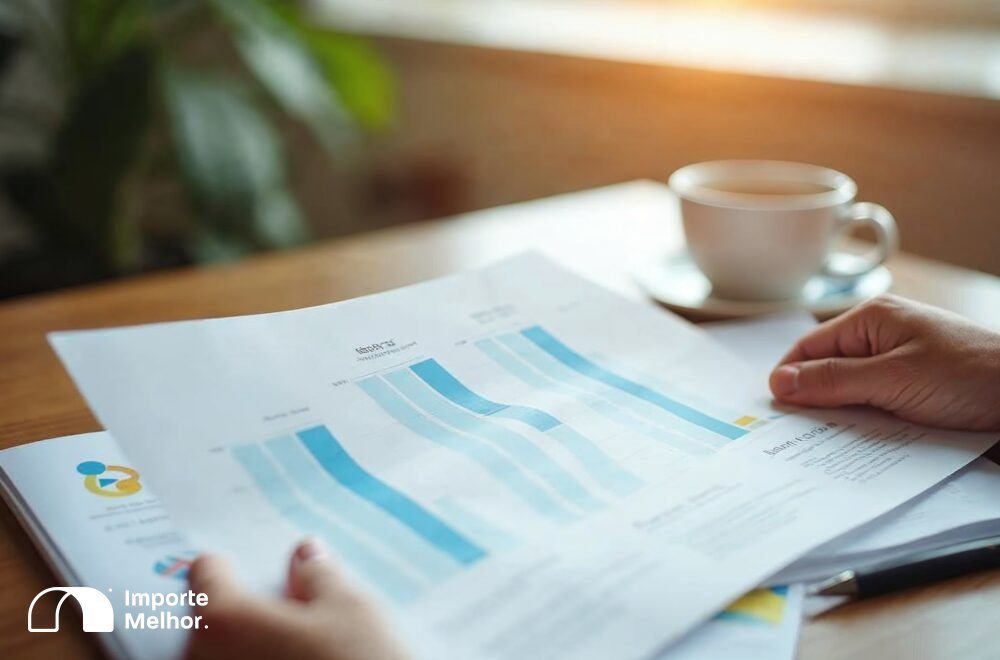 Gestão de fluxo de caixa no ciclo de trade finance importação